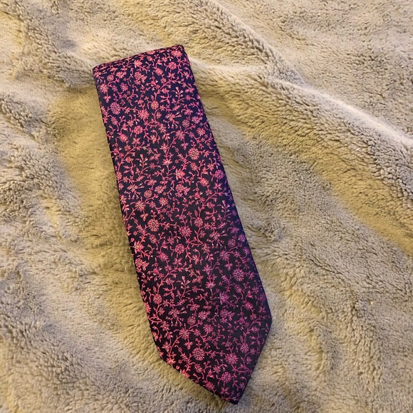 Thomas Pink Other - Thomas Pink Silk Tie
